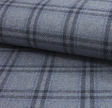 Tweed fabric