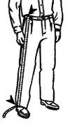 Trousers Length