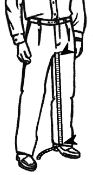 Inseam