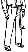 Knee-Length