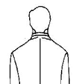 Sloping Shoulders