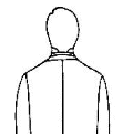 Square Shoulders
