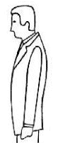 Normal Posture