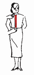 Back Length