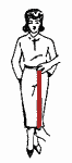 Skirt Length
