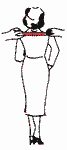 Full Shoulders